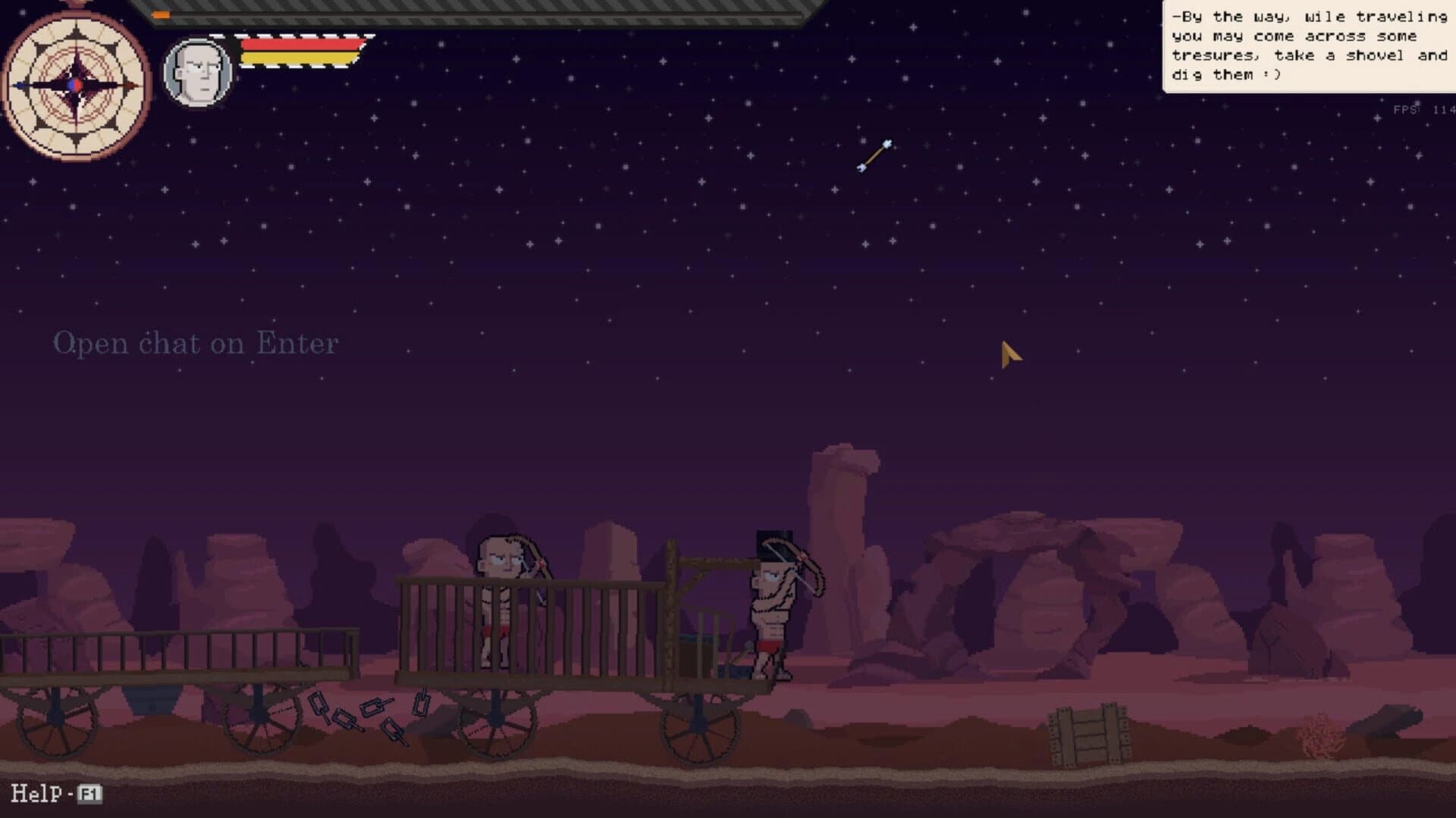 Another road screenshot 3