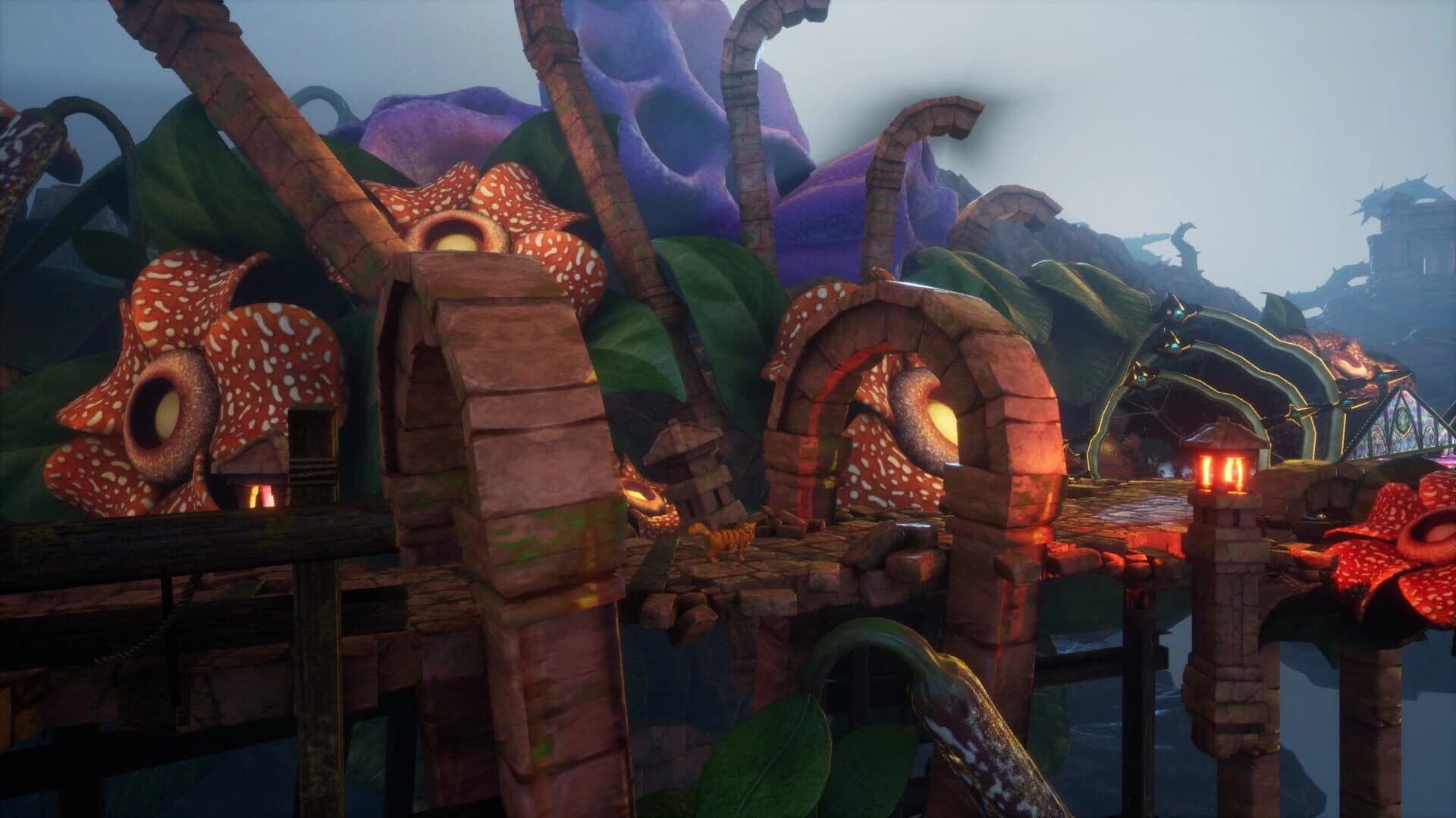 Another Sight: Hodge's Journey screenshot 2