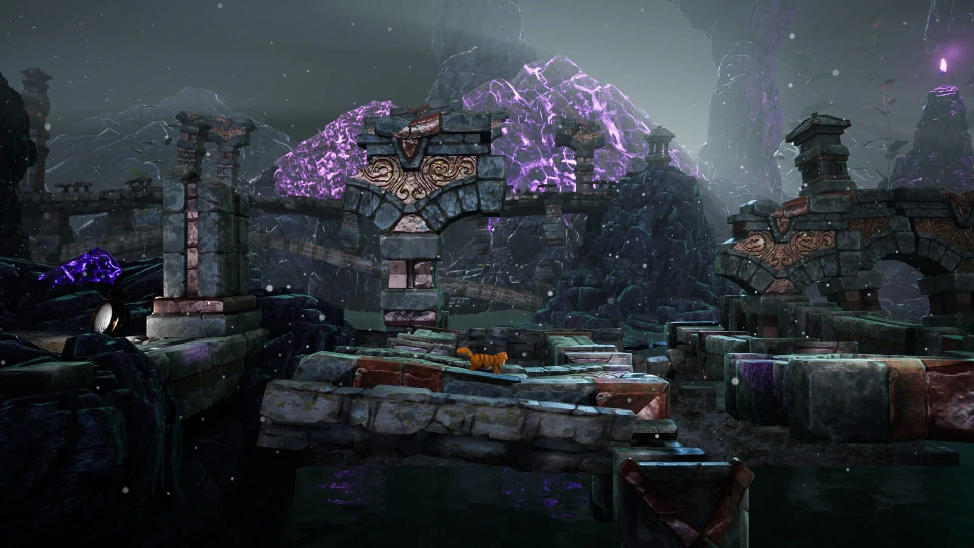 Another Sight: Hodge's Journey screenshot 3