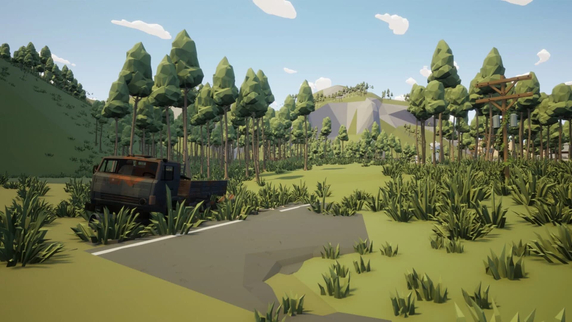 Another Try screenshot 5