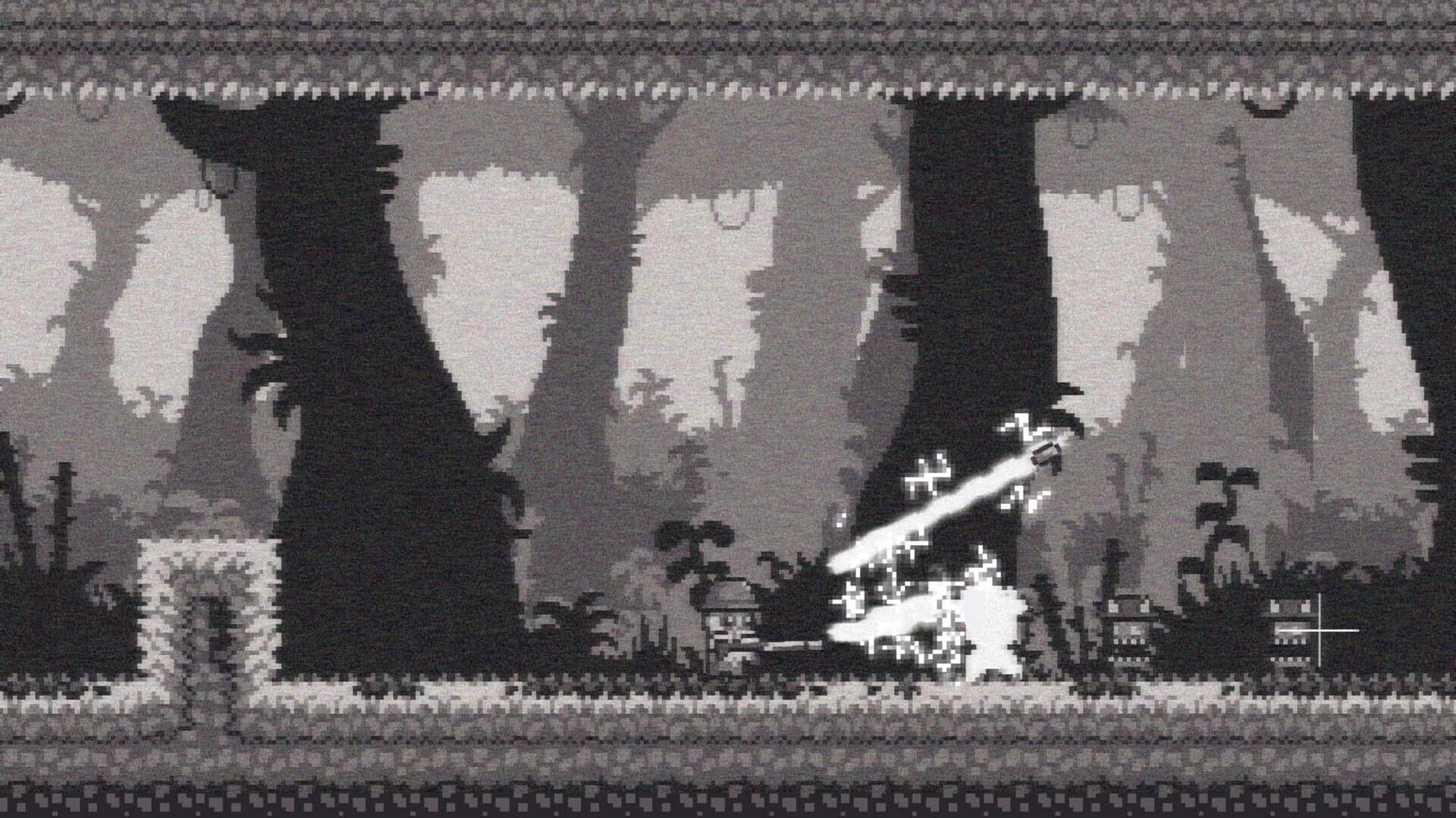 Another Warfare screenshot 1