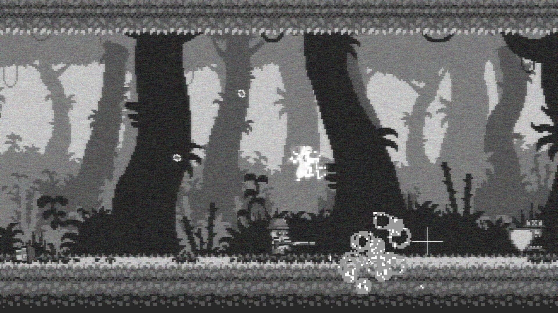Another Warfare screenshot 5