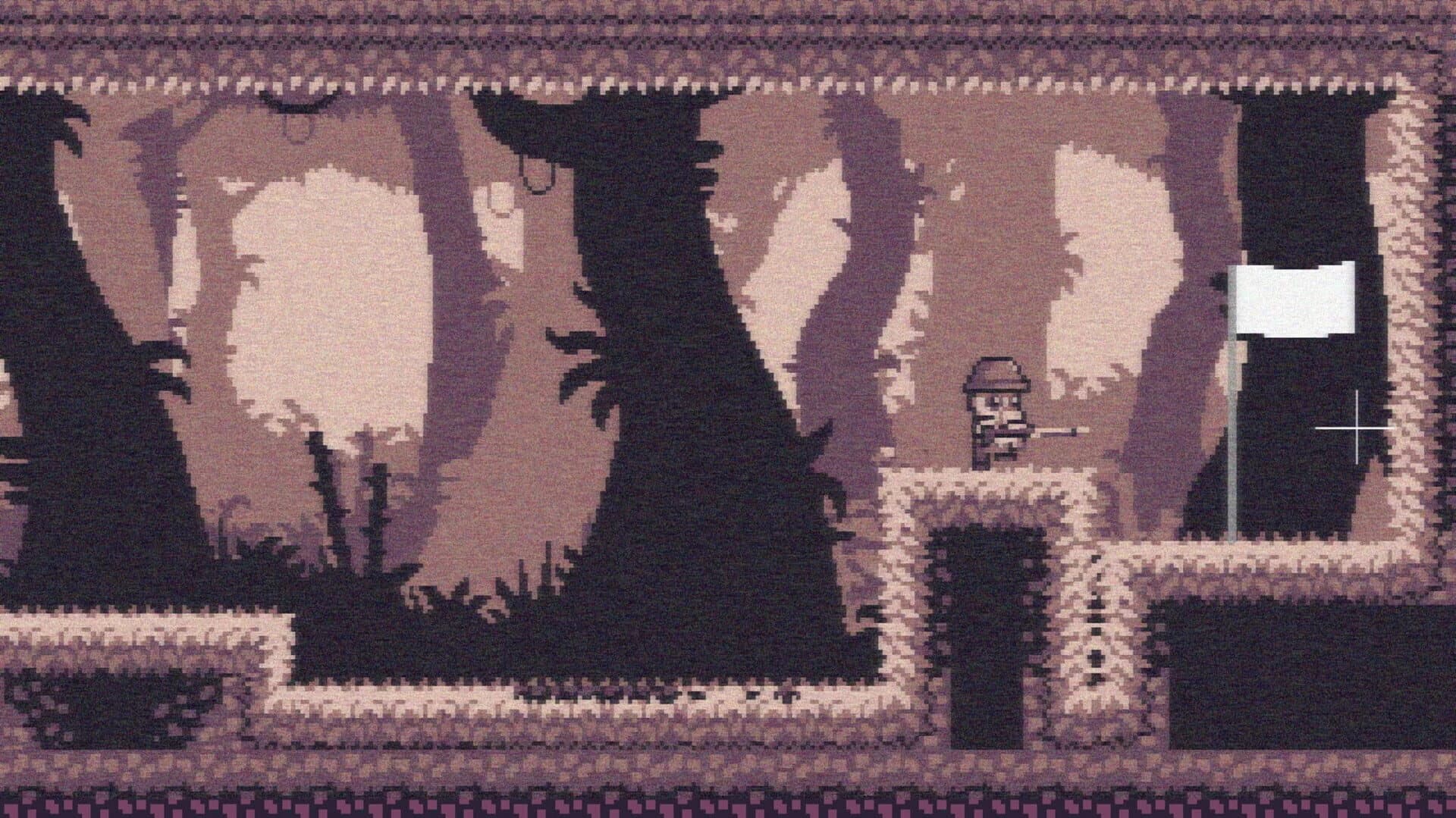 Another Warfare screenshot 3