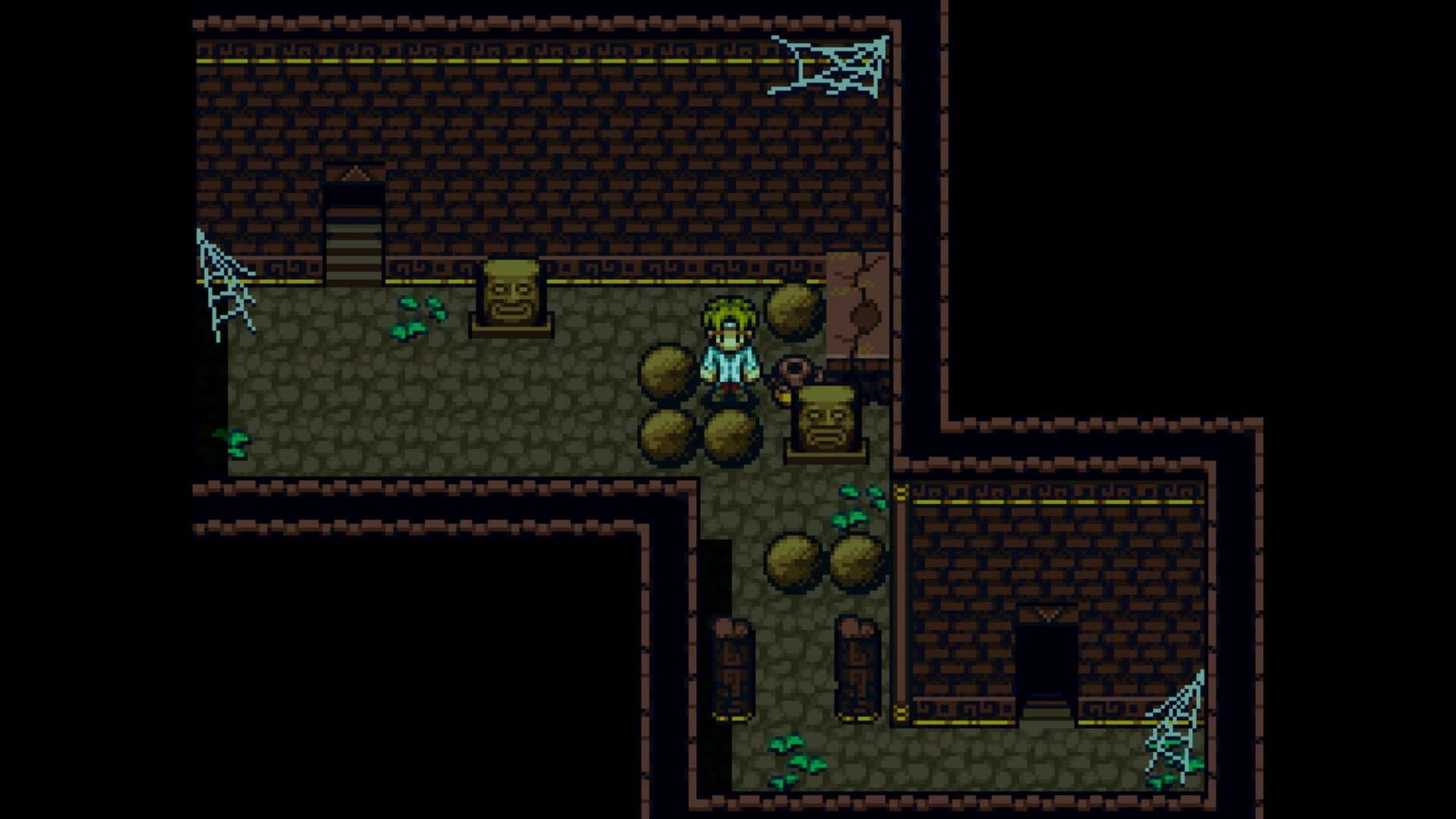 Another World screenshot 4