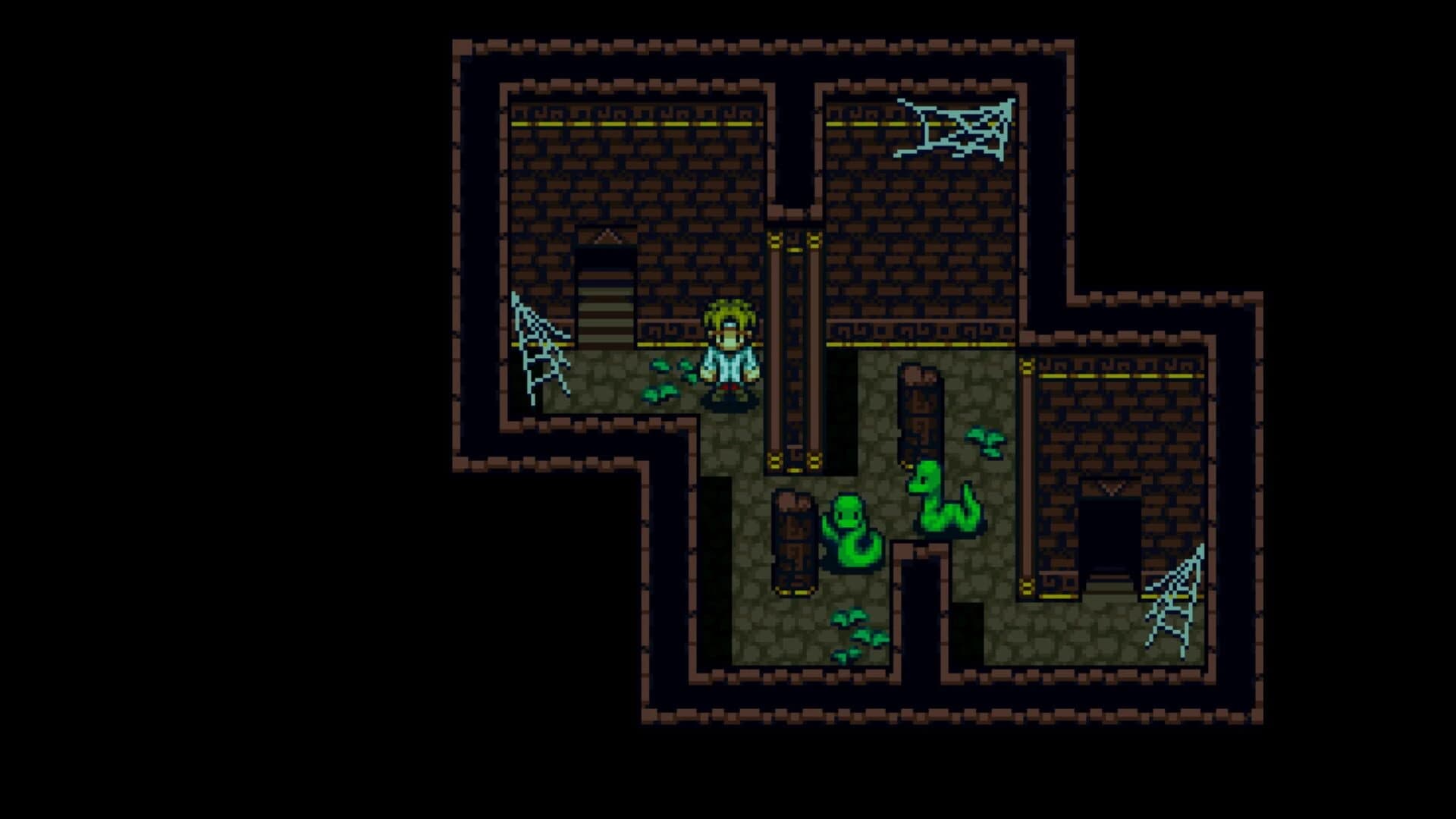 Another World screenshot 5