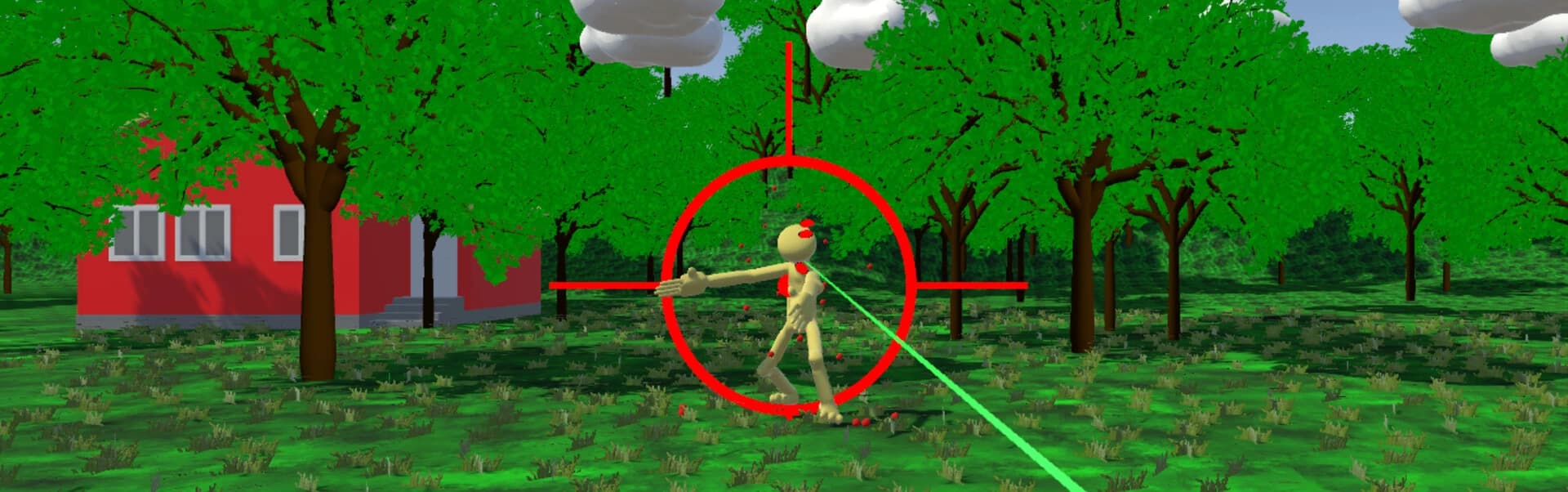 Another Zombie Shooter screenshot 6
