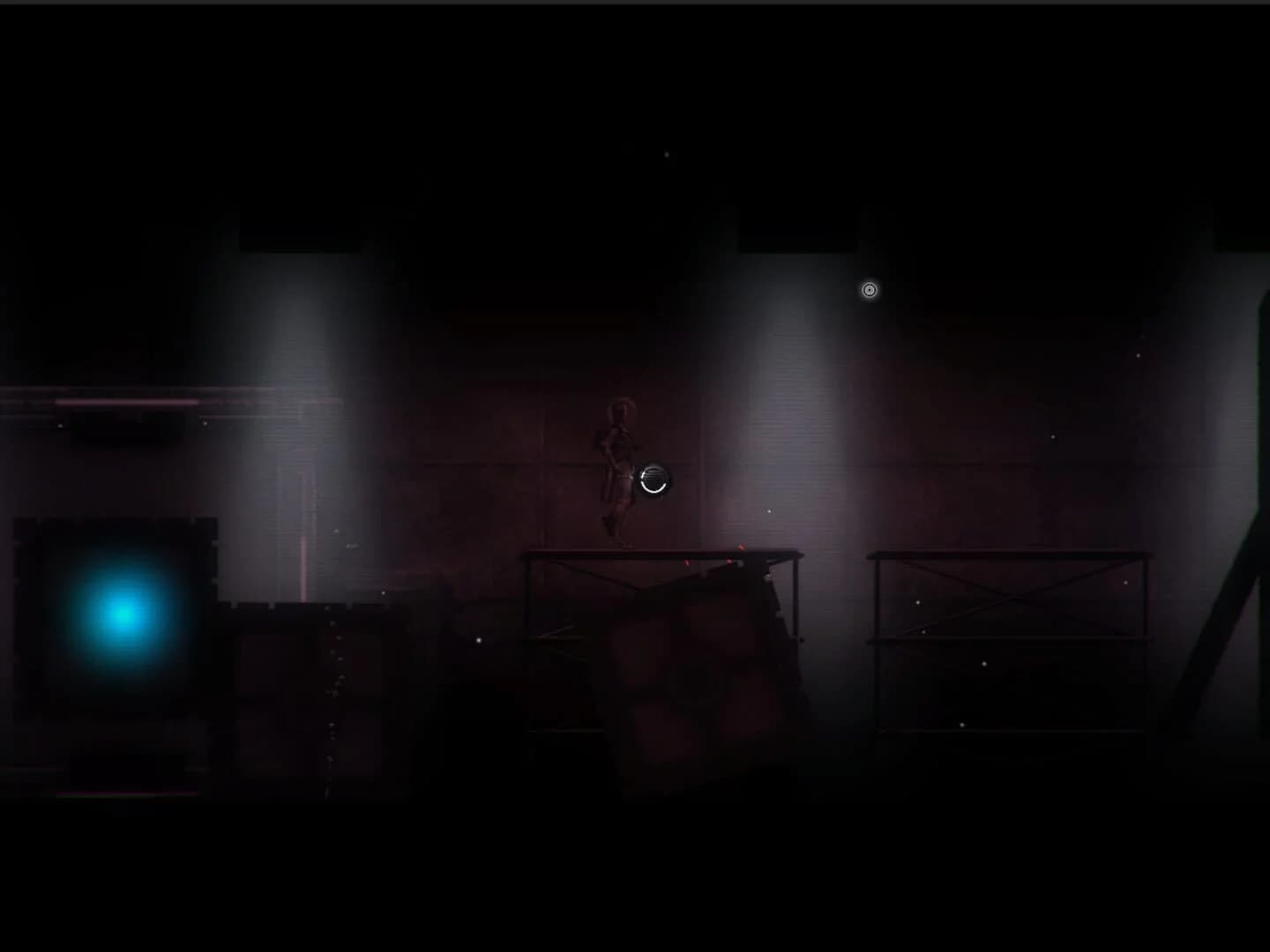 Anoxemia screenshot 2