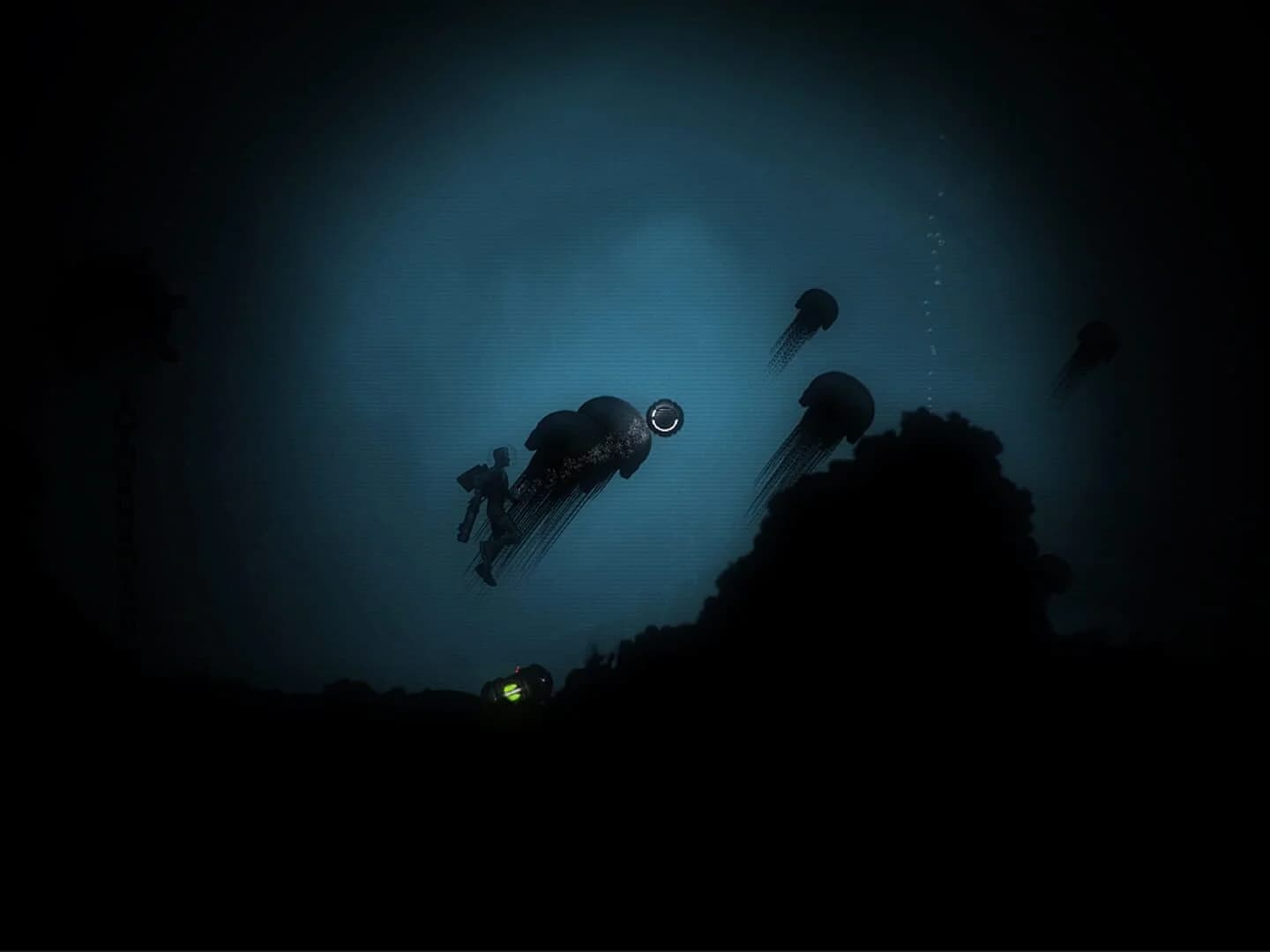 Anoxemia screenshot 5