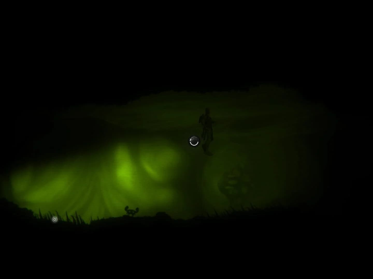 Anoxemia screenshot 3