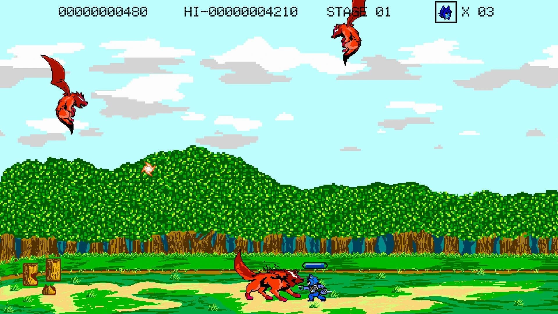 Anoyo: Zero screenshot 4