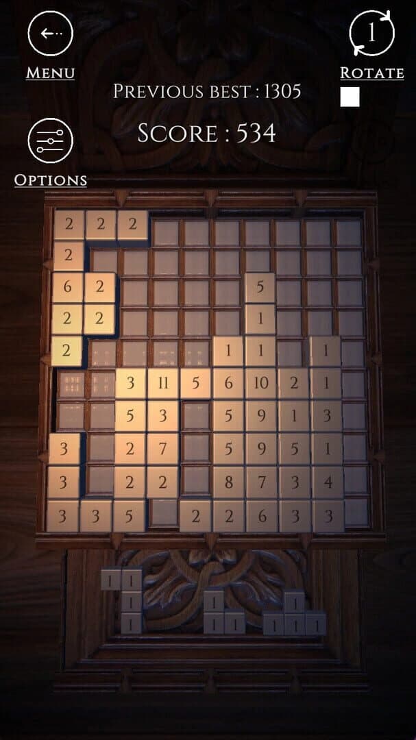 Ansoku screenshot 3