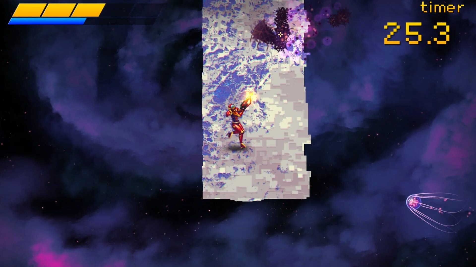 Anstorm screenshot 2