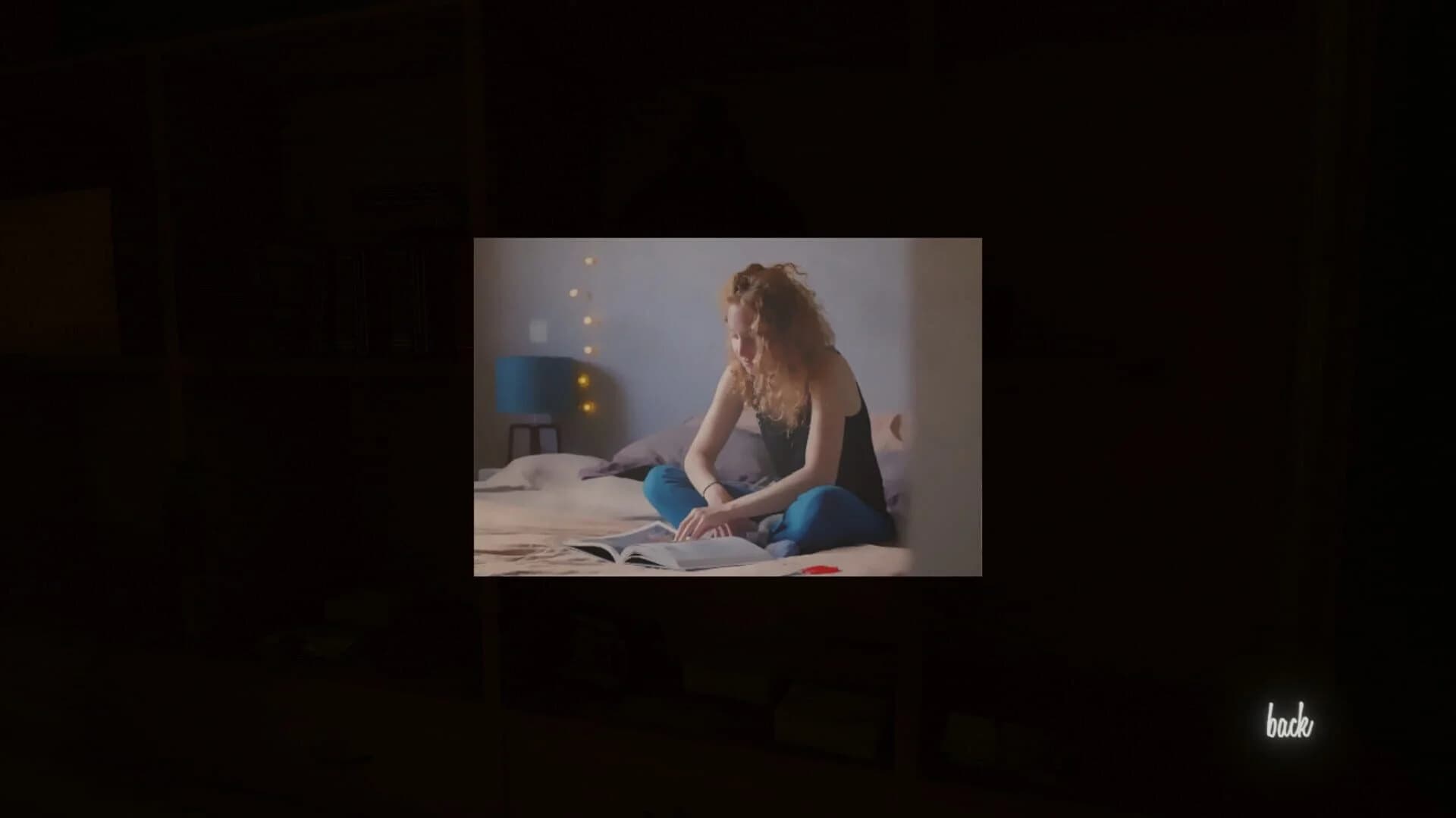 Answer Knot screenshot 3