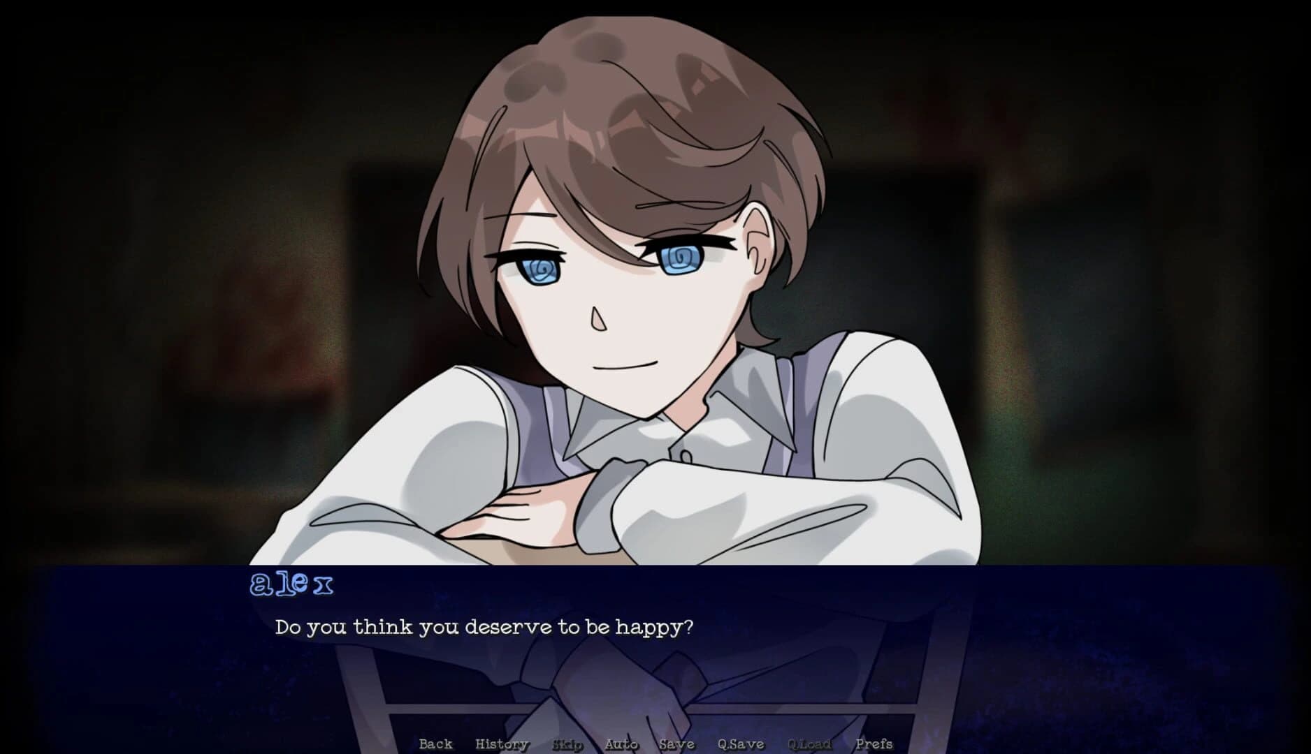 Answer Me screenshot 3
