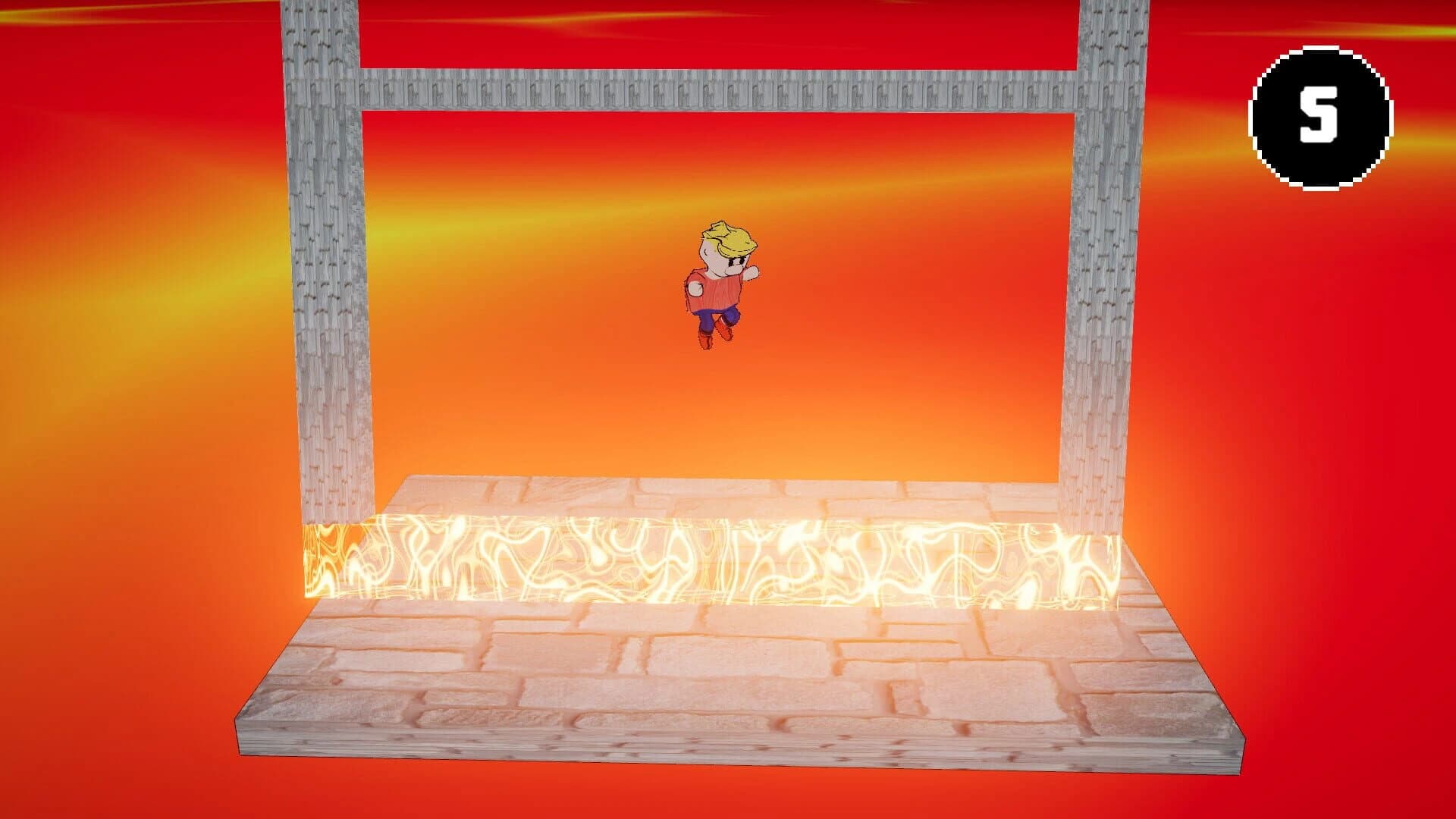 Answer To Survive screenshot 4
