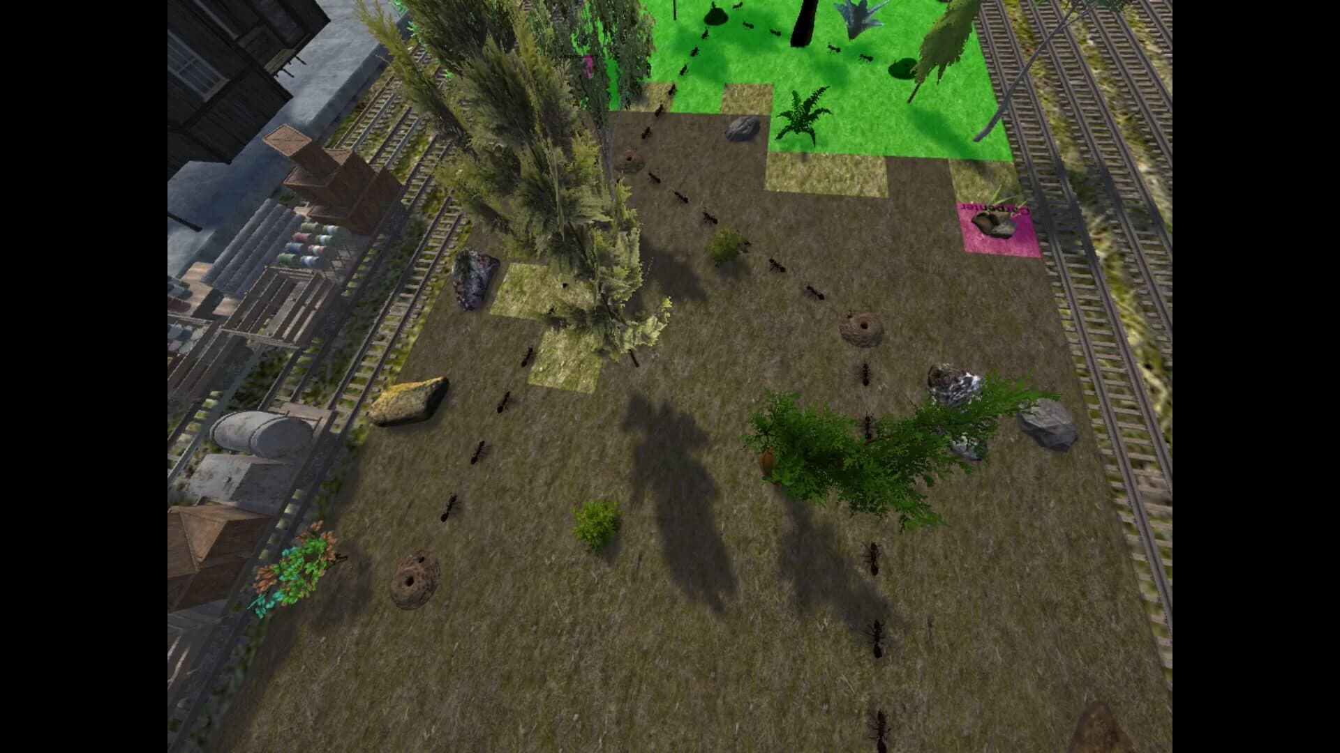 Ant Empire screenshot 3