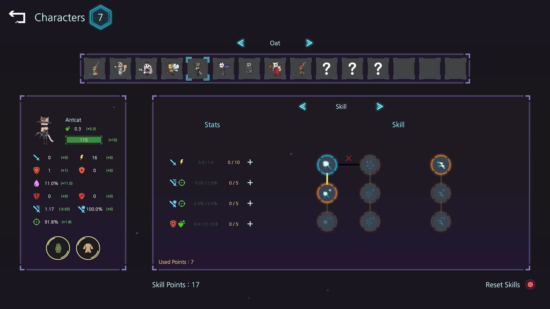 Ant Guardians screenshot 4