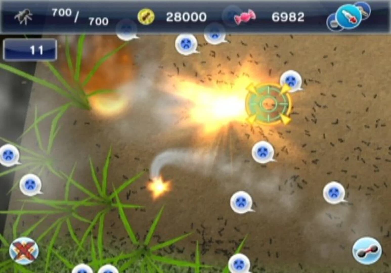Ant Nation screenshot 3