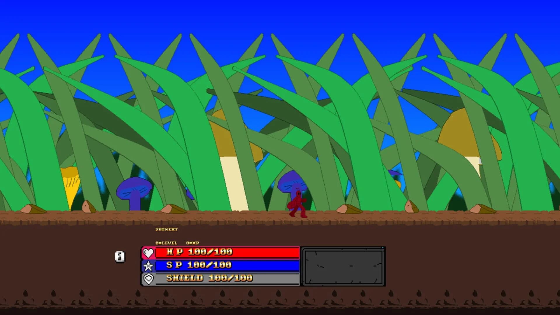 Ant: Protect The Queen screenshot 3