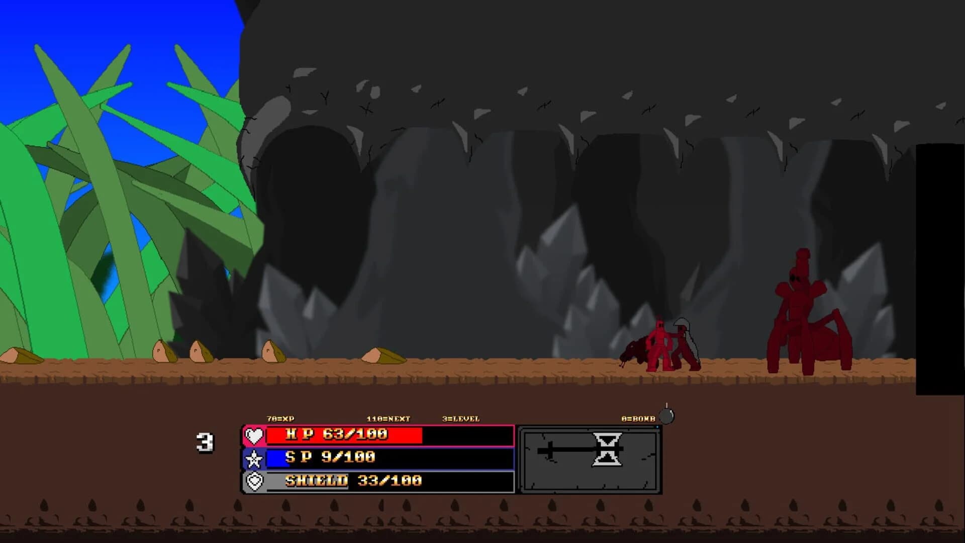 Ant: Protect The Queen screenshot 2