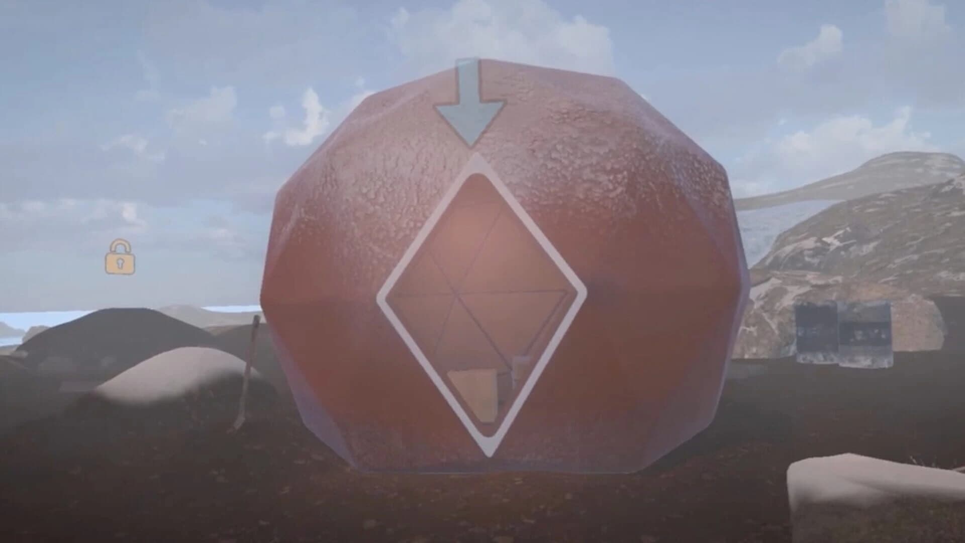 Antarctic Adventure screenshot 2