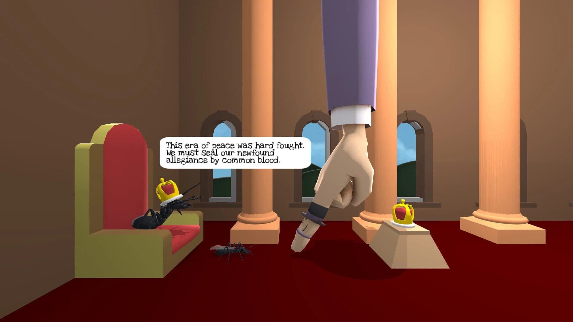Antbassador screenshot 4