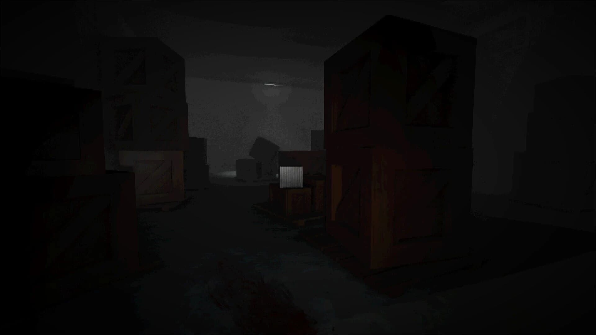 Ante Mortem screenshot 3