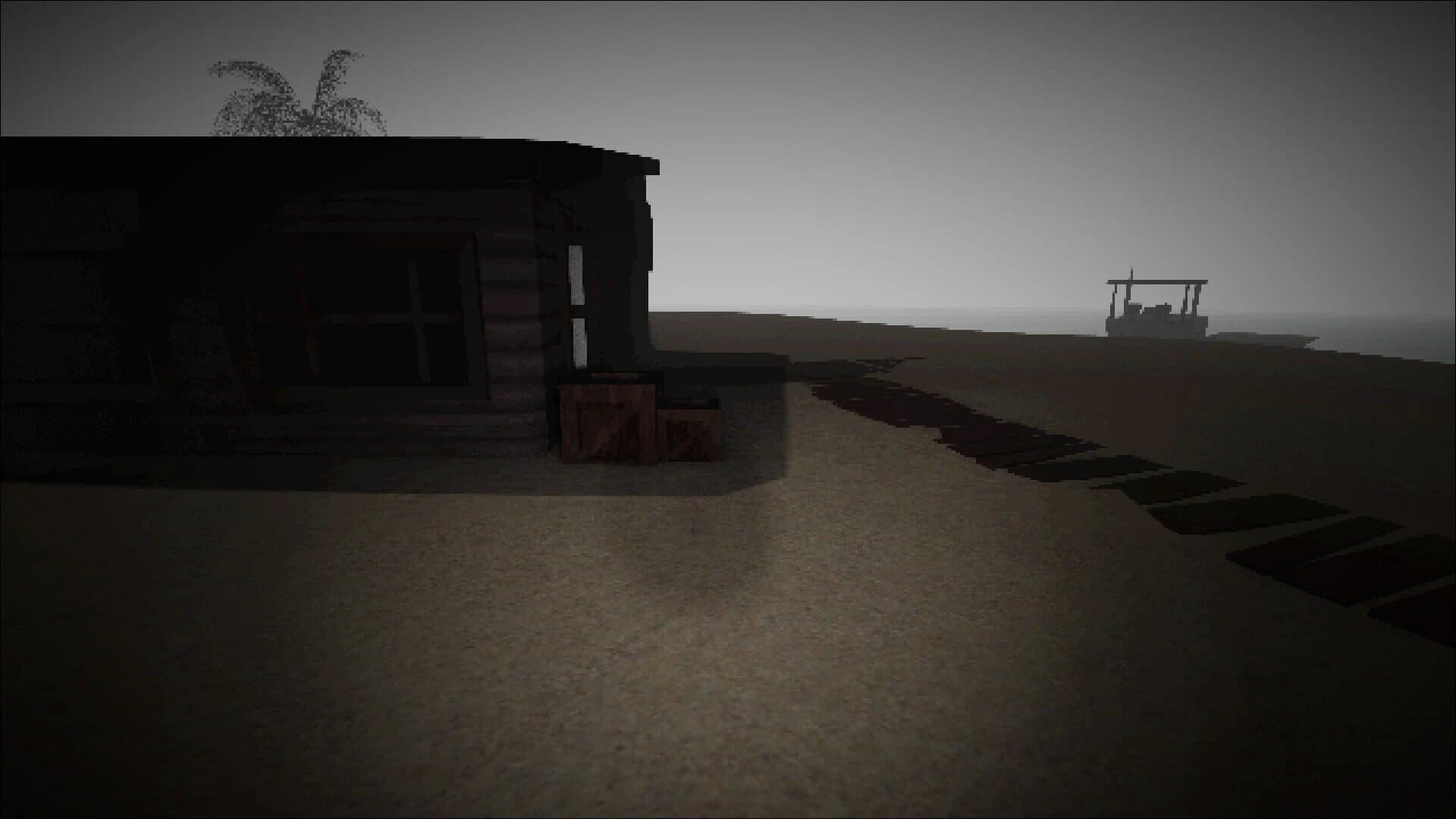 Ante Mortem screenshot 2
