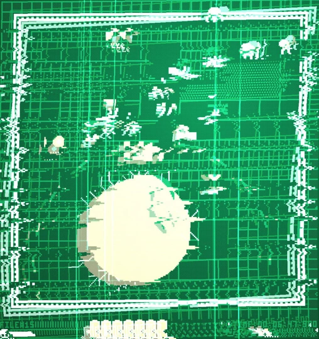 Antecrypt screenshot 1