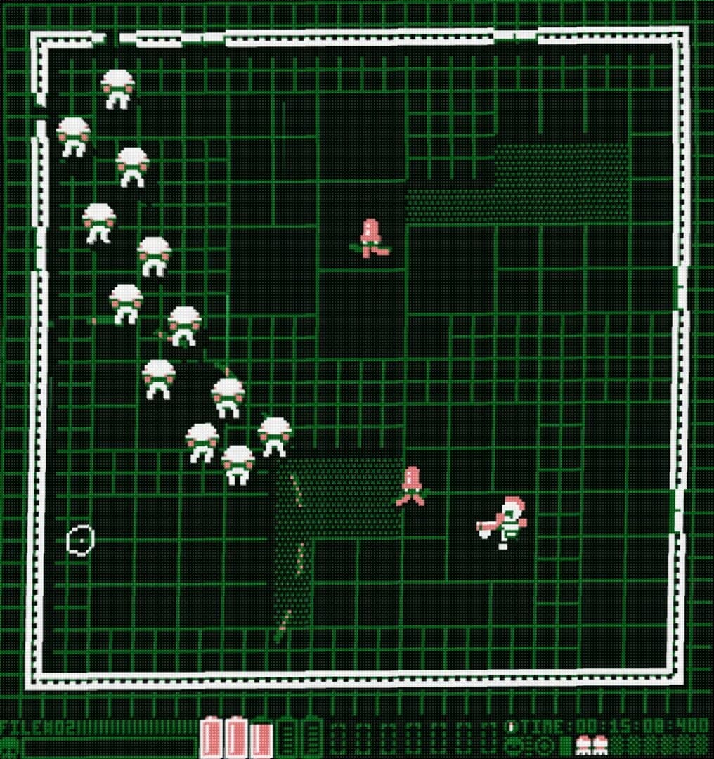 Antecrypt screenshot 5