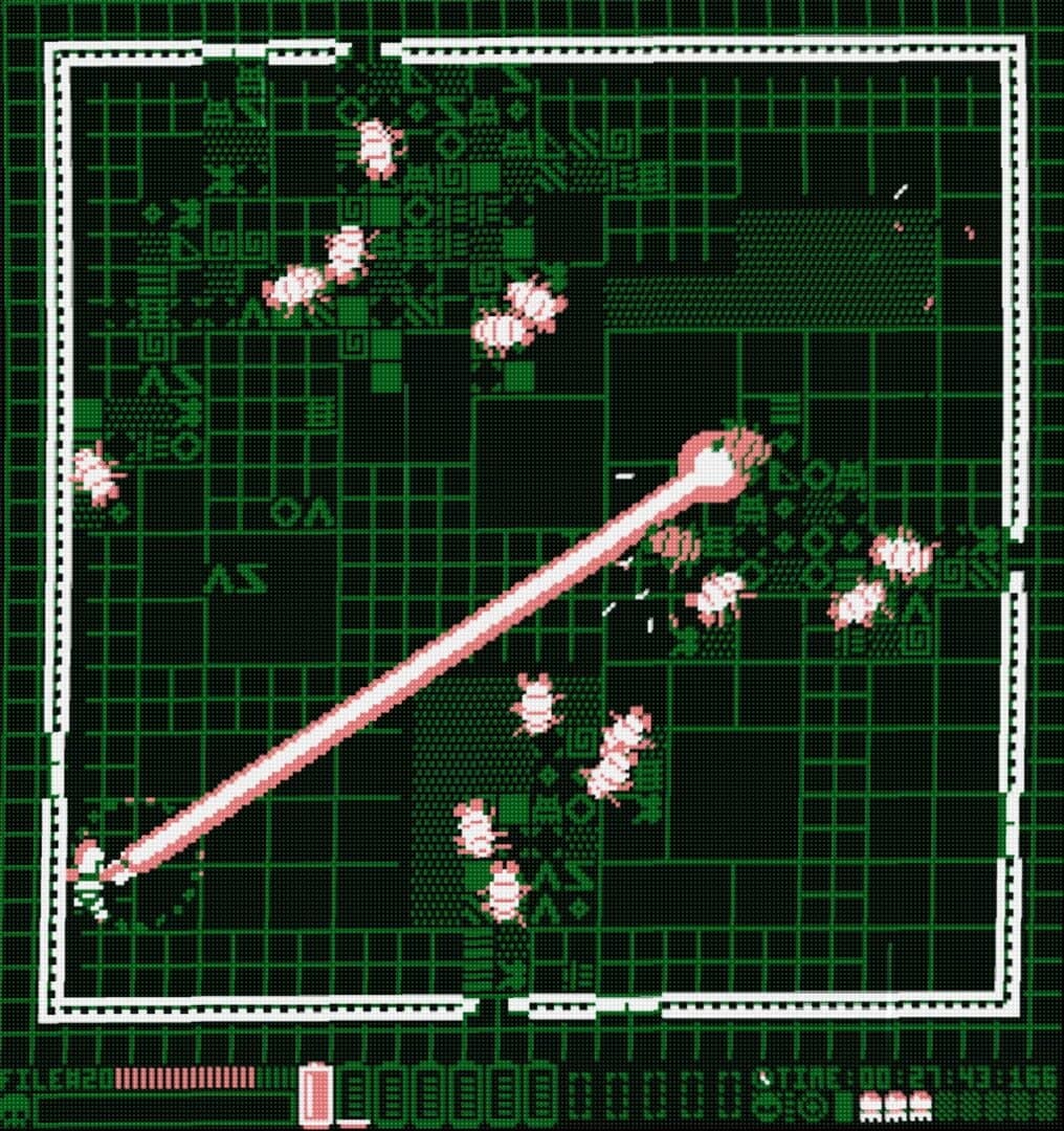 Antecrypt screenshot 4