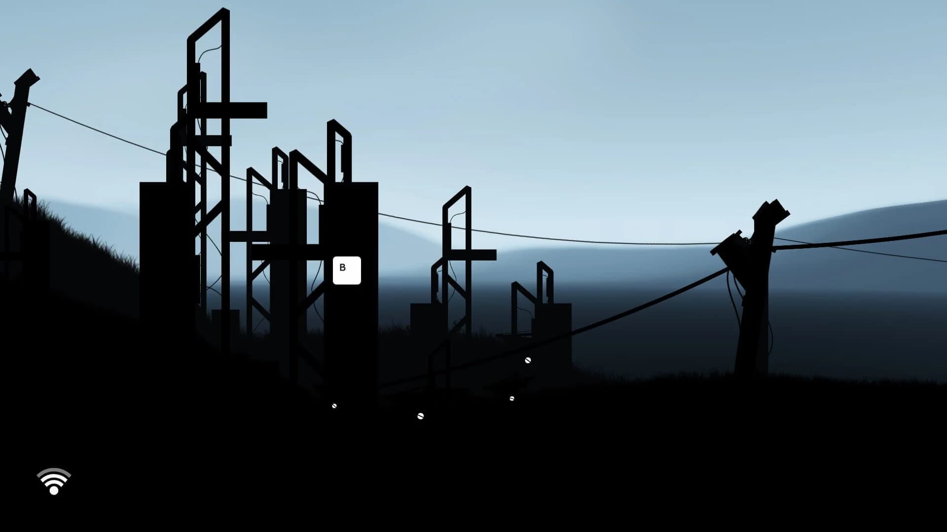Antenna screenshot 5