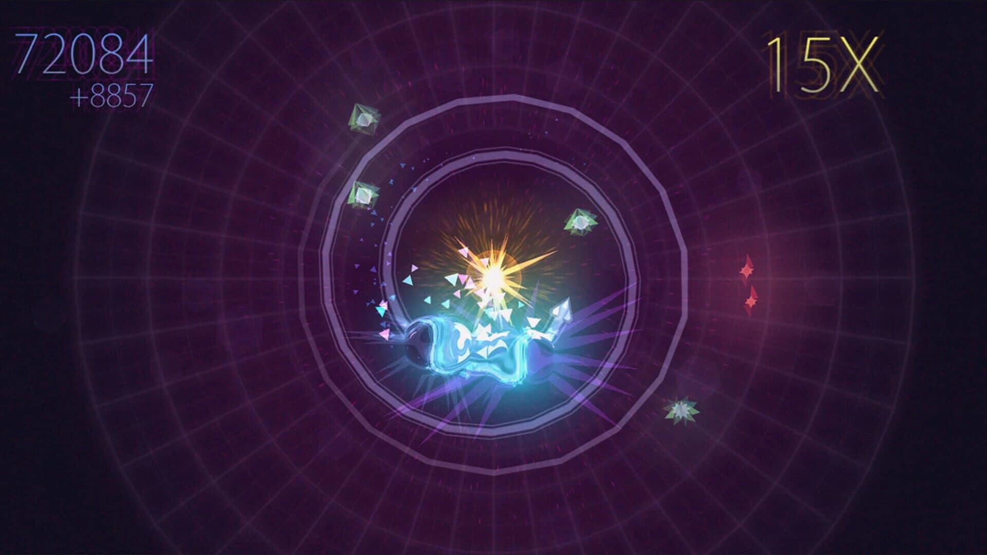 Anthelion screenshot 5