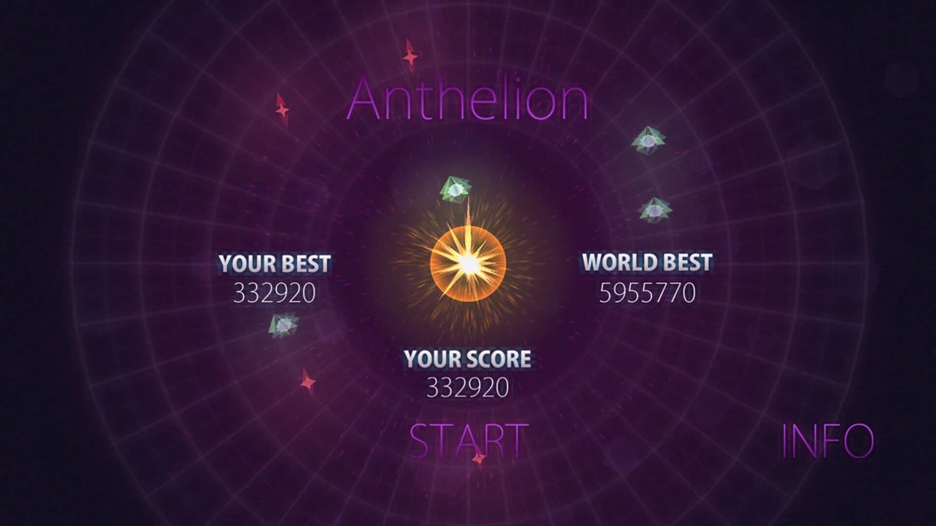 Anthelion screenshot 4