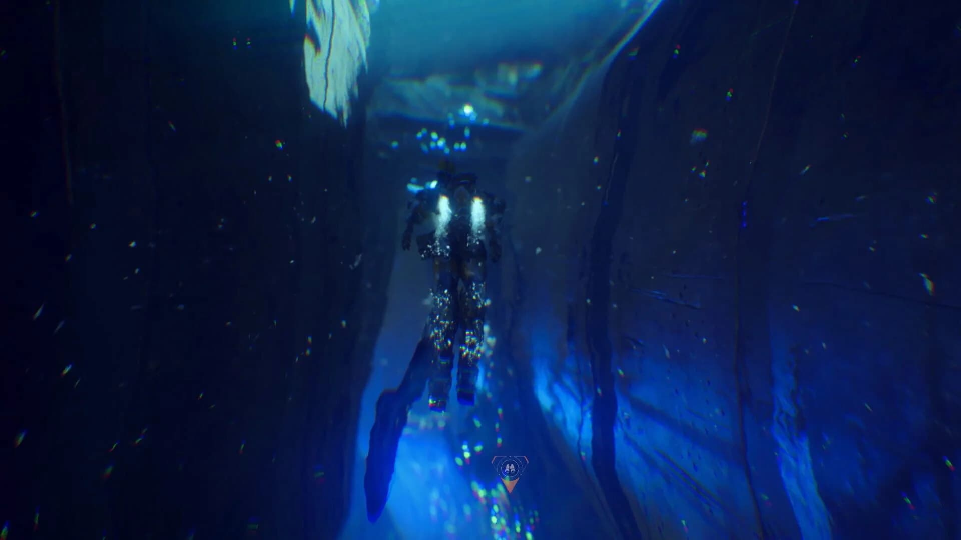 Anthem screenshot 5
