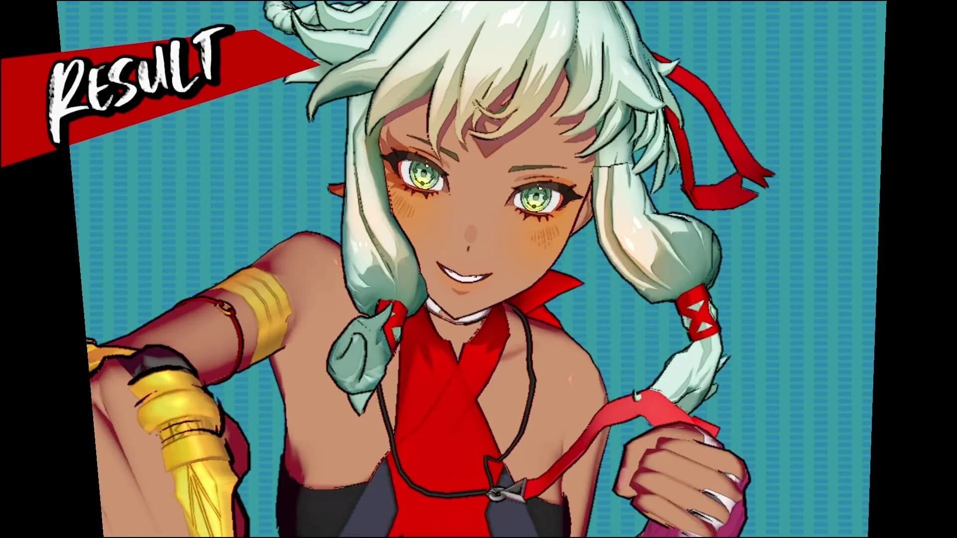 Anthem#9 screenshot 5