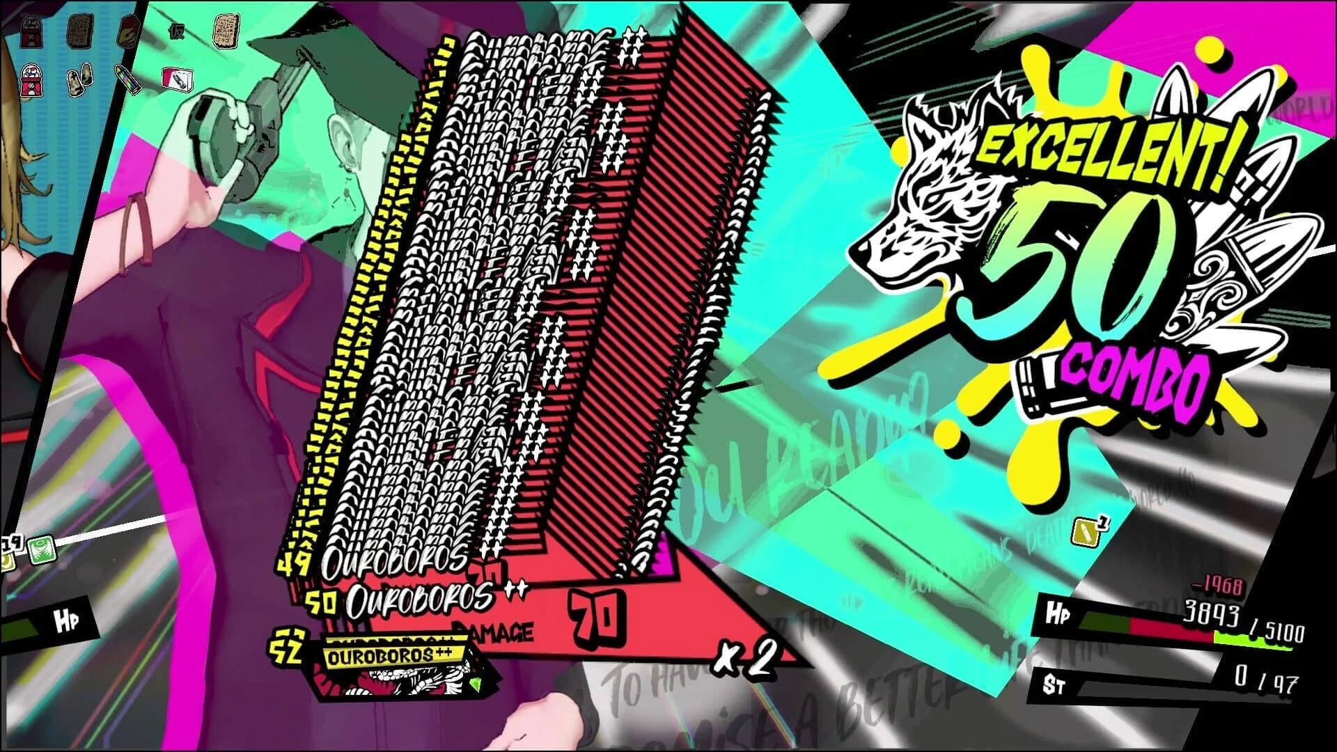 Anthem#9 screenshot 3