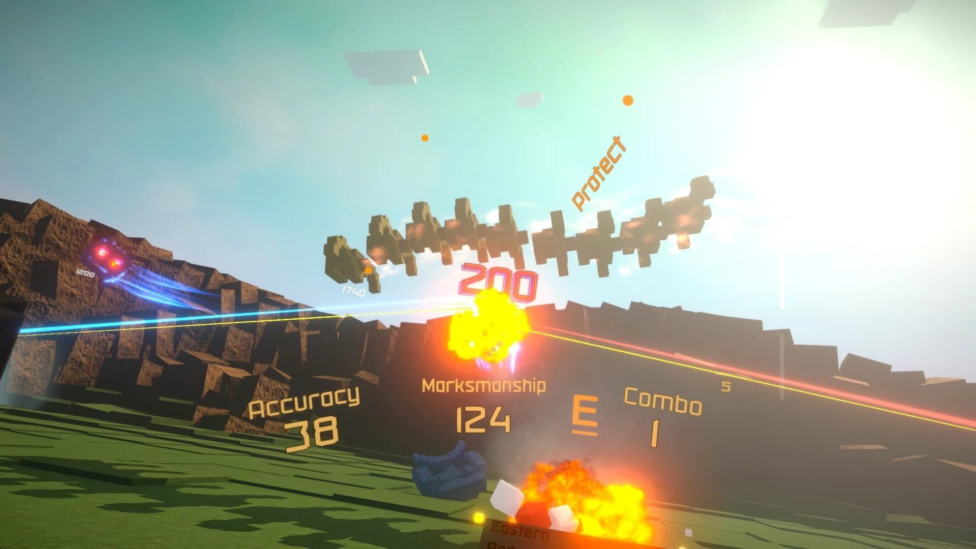 Anti Air screenshot 1