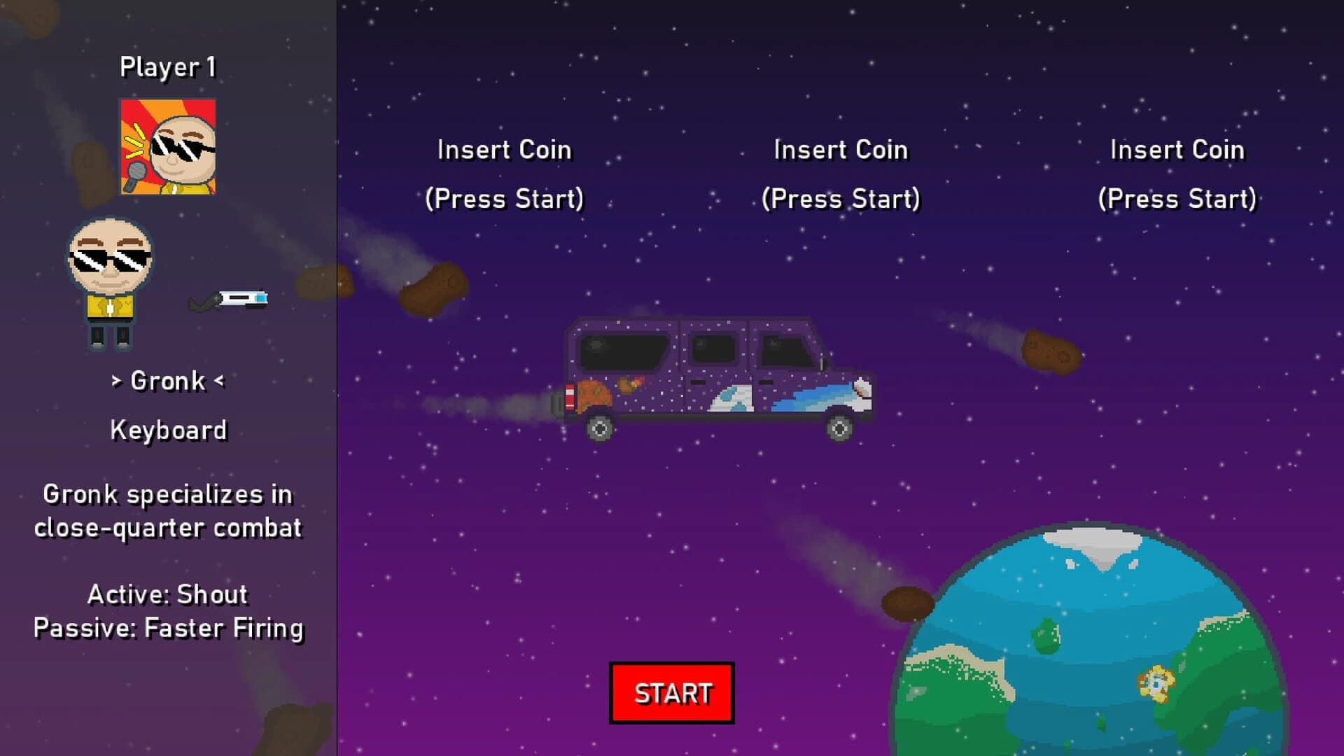 Anti Frank's Wrath screenshot 1
