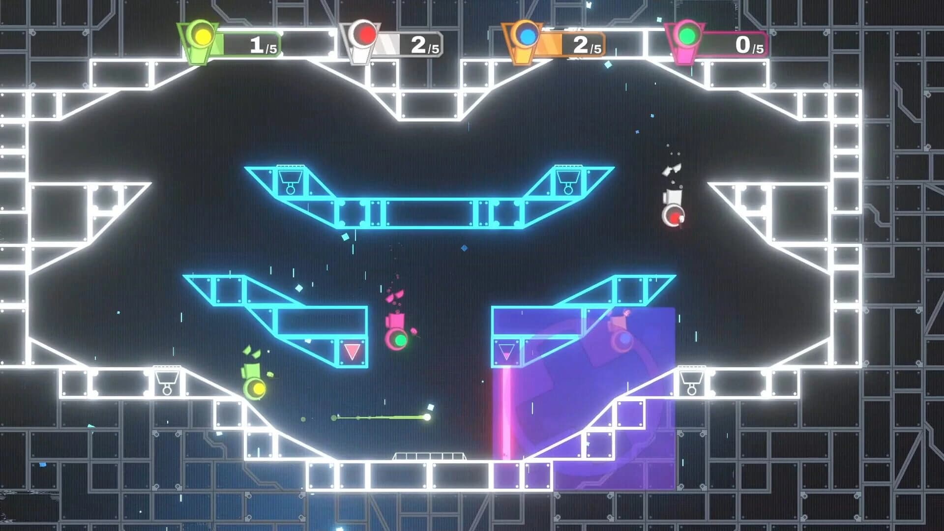 AntiBots screenshot 5