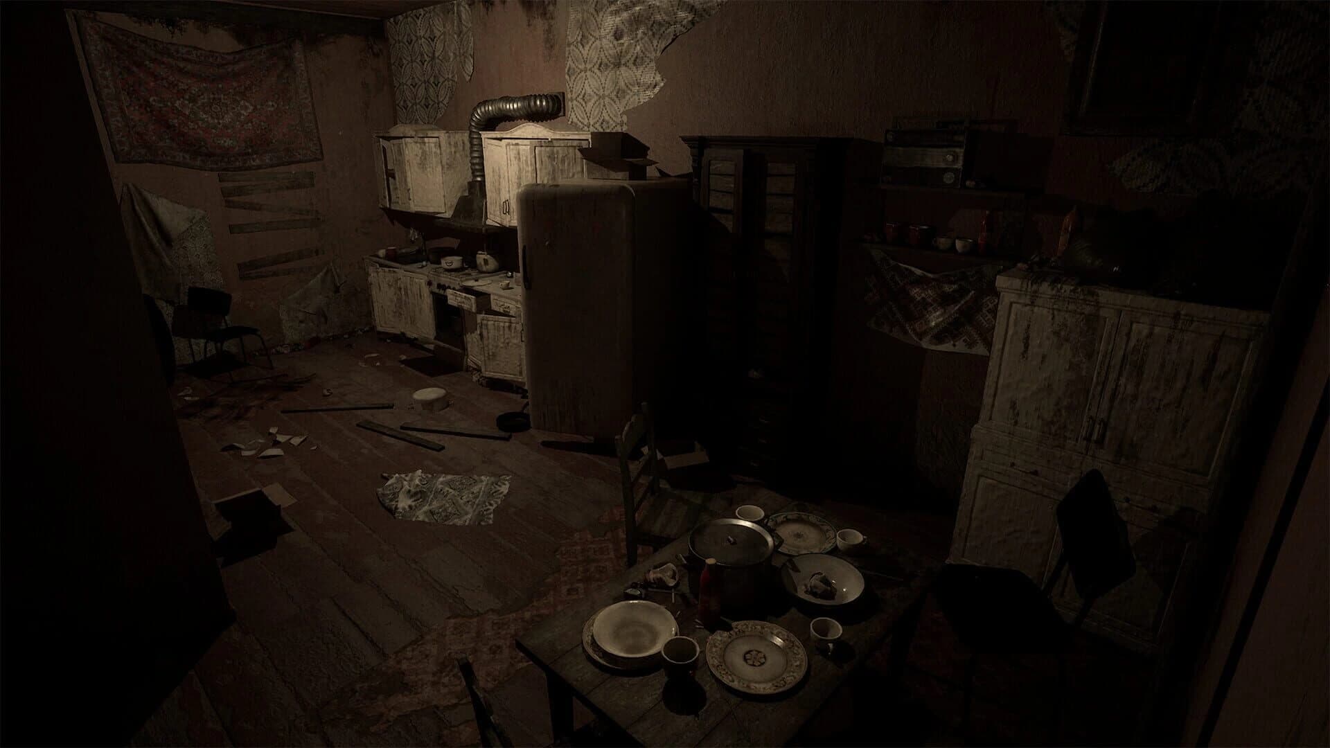Antichrist screenshot 4