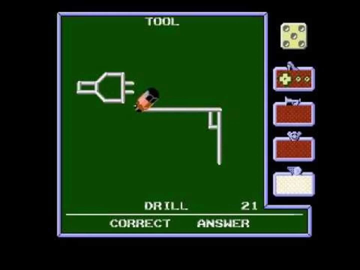 Anticipation screenshot 3