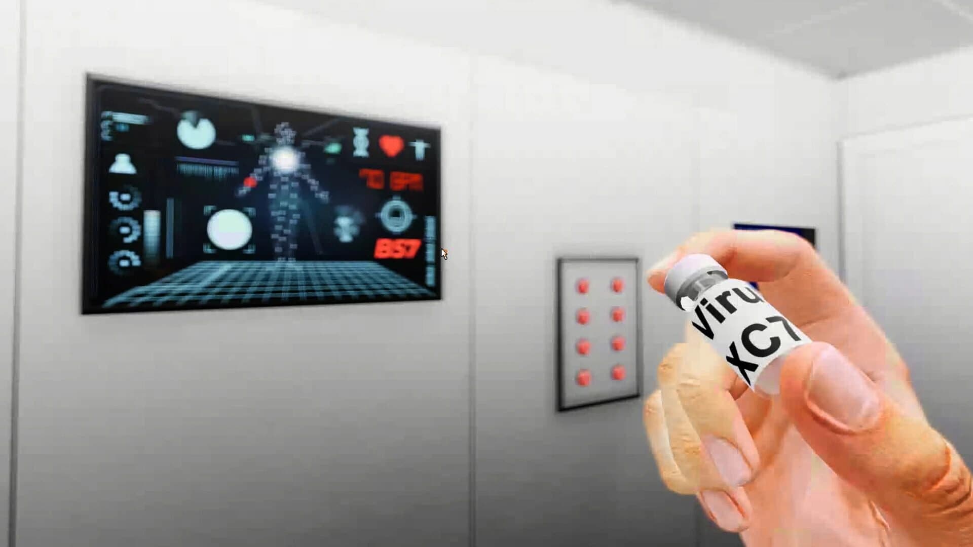 Antidote screenshot 4