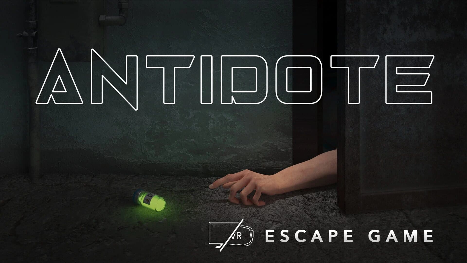 Antidote screenshot 2