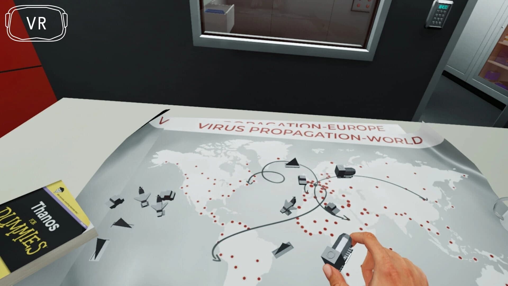 Antidote screenshot 5