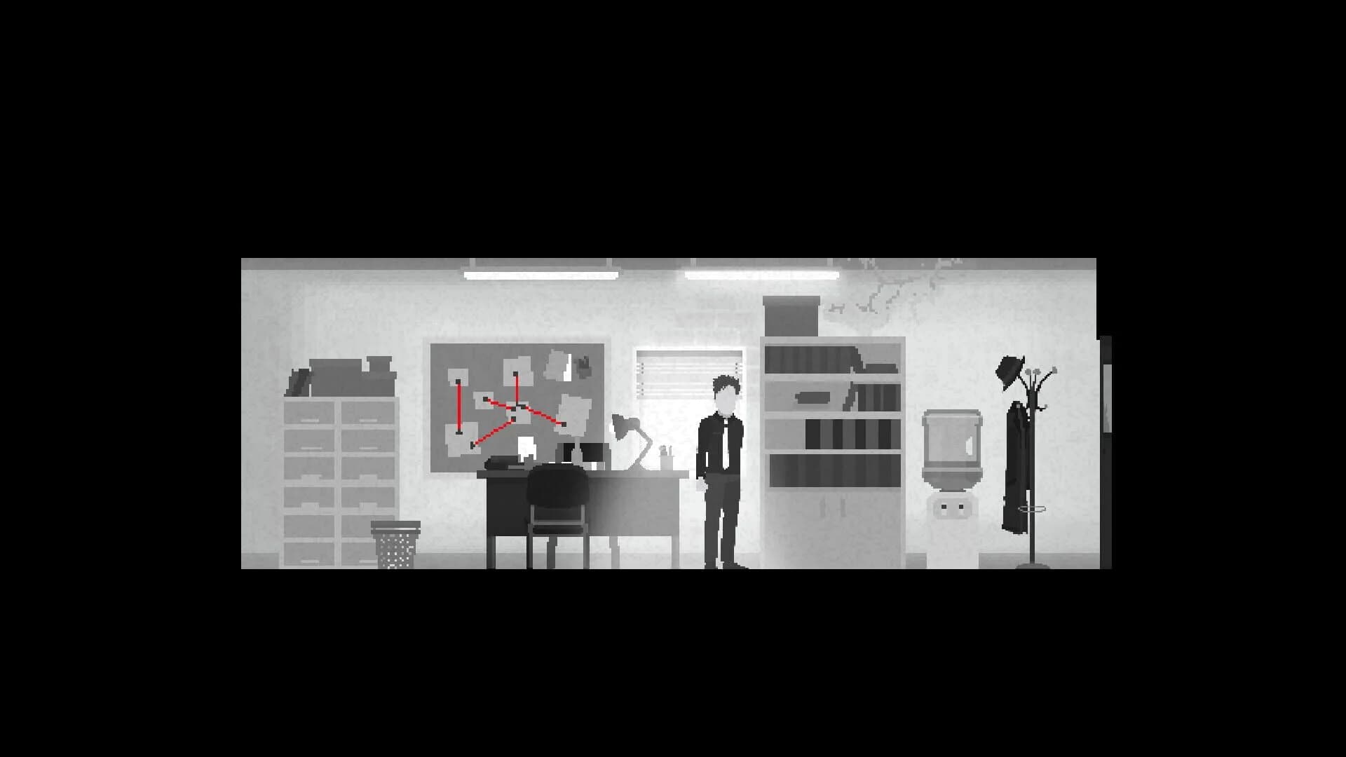 Antidote City Hall screenshot 1