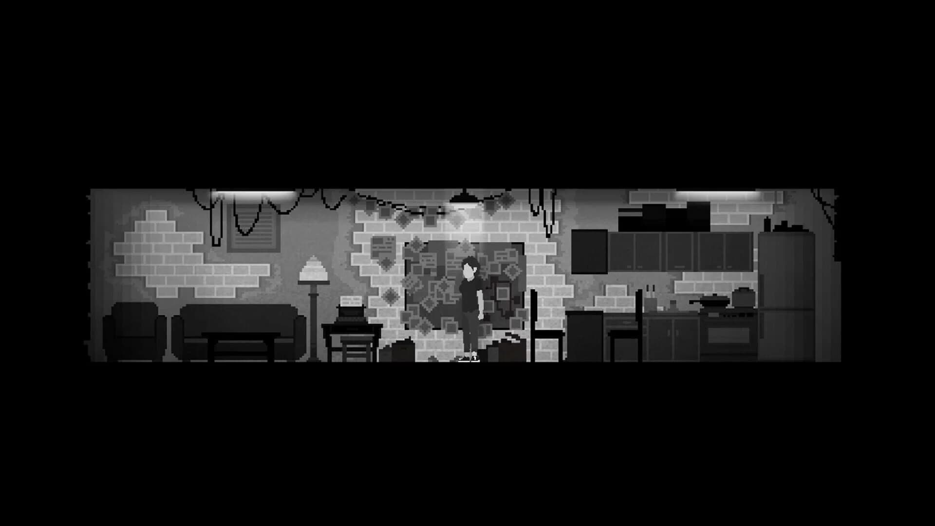Antidote City Hall screenshot 3