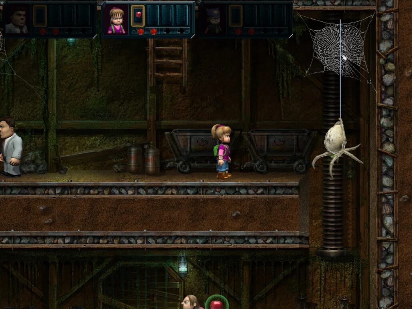 Antinarkomania screenshot 4