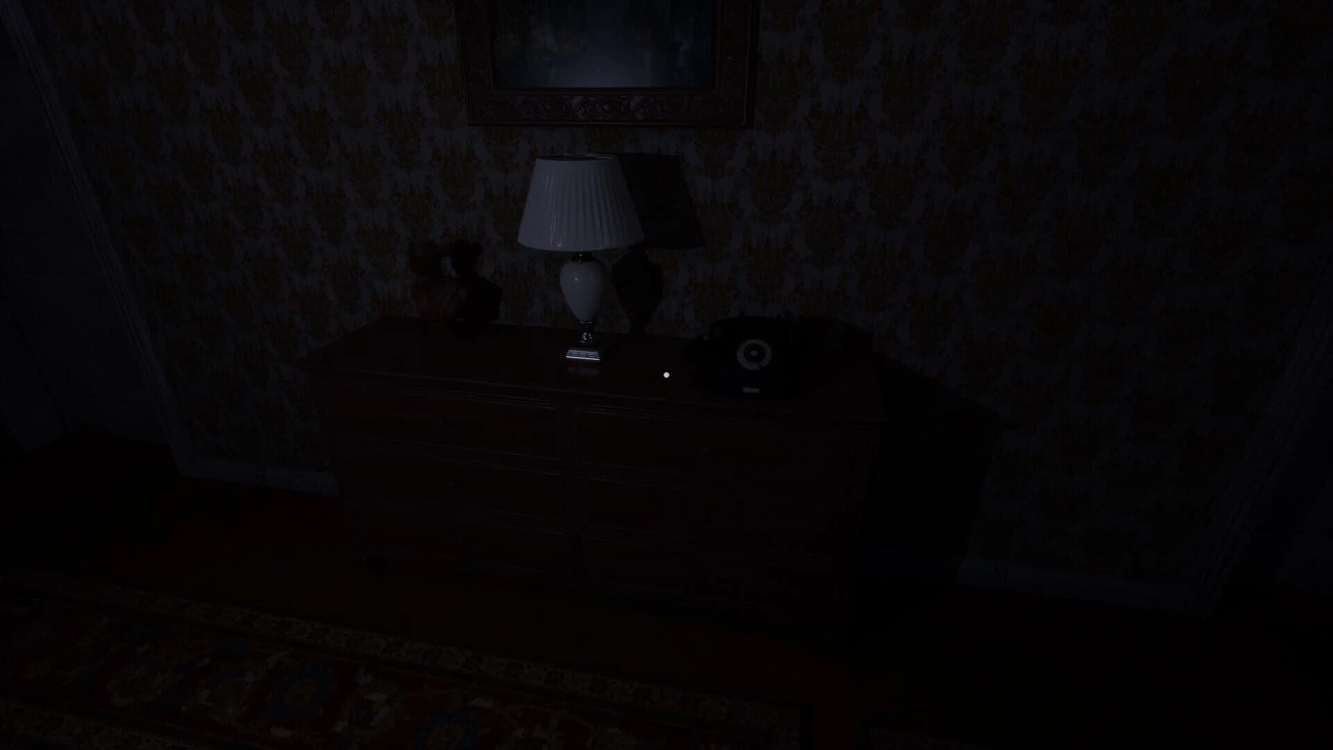 Antipathy screenshot 1