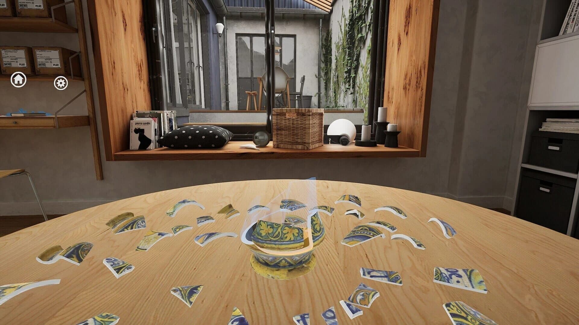 Antique Restorer screenshot 2